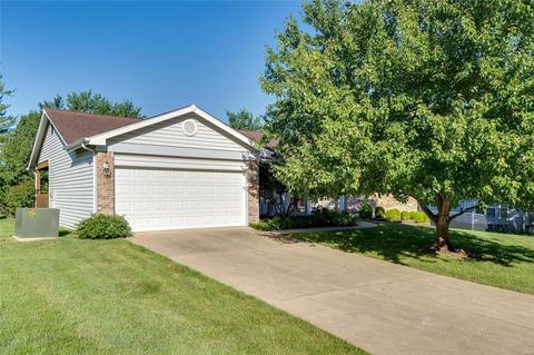 403 White Chapel Dr, O'fallon, MO 63368 photo 3