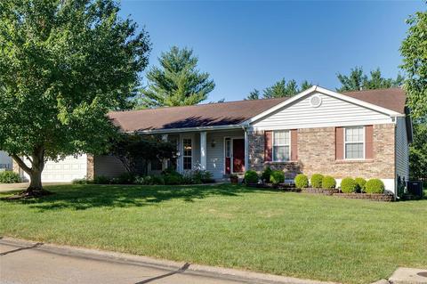 403 White Chapel Dr, O'fallon, MO 63368 photo 1