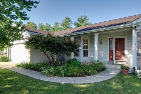 403 White Chapel Dr, O'fallon, MO 63368 photo 4