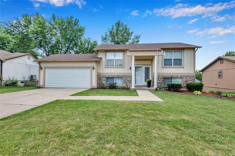 516 Chapparal Dr, O'fallon, MO 63368 photo 1