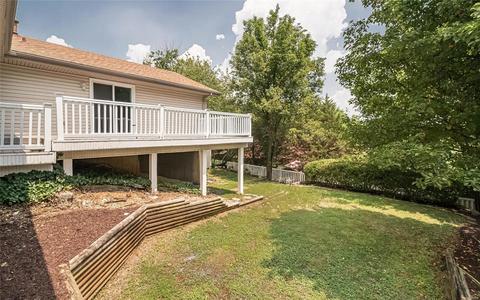 558 Vosshill, Ballwin, MO 63021 photo 24