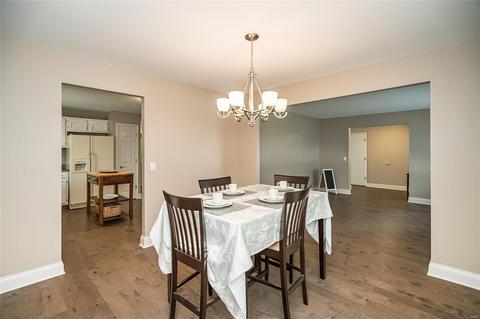 558 Vosshill, Ballwin, MO 63021 photo 5