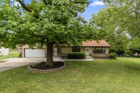 118 Lock Dr, Ballwin, MO 63011 photo 1