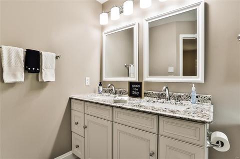 487 Brightfield Trl, Ballwin, MO 63021 photo 16