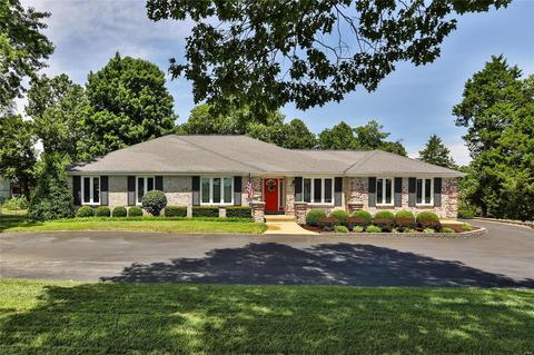 487 Brightfield Trl, Ballwin, MO 63021 photo 2