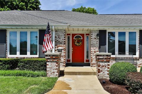 487 Brightfield Trl, Ballwin, MO 63021 photo 3