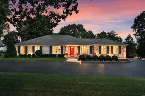 487 Brightfield Trl, Ballwin, MO 63021 photo 1
