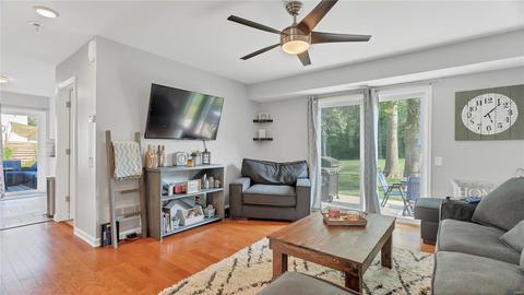 416 Tulsa Ave, Manchester, MO 63021 photo 6