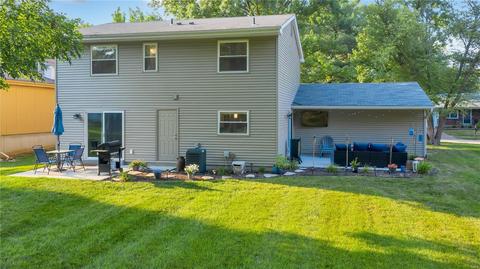 416 Tulsa Ave, Manchester, MO 63021 photo 26