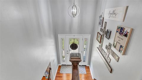 416 Tulsa Ave, Manchester, MO 63021 photo 15