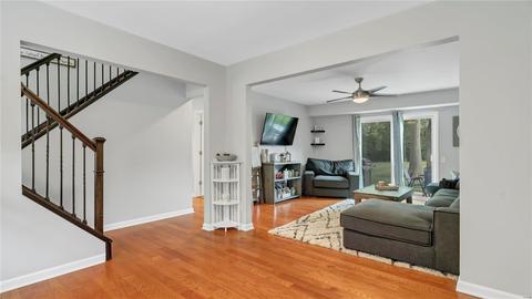 416 Tulsa Ave, Manchester, MO 63021 photo 4