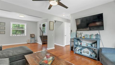 416 Tulsa Ave, Manchester, MO 63021 photo 5