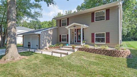 416 Tulsa Ave, Manchester, MO 63021 photo 1