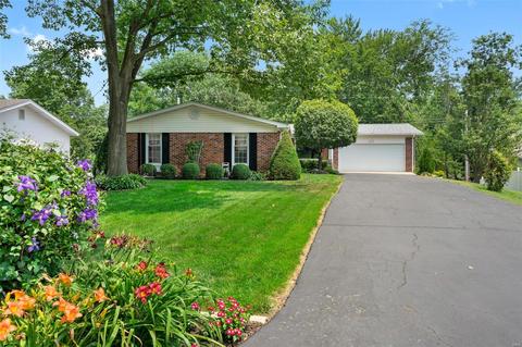 260 Pine Tree Ln, Ballwin, MO 63011 photo 37