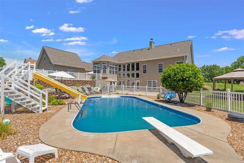 5288 Roanoke Dr, Weldon Spring, MO 63304 photo 11