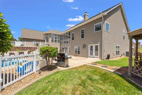 5288 Roanoke Dr, Weldon Spring, MO 63304 photo 7