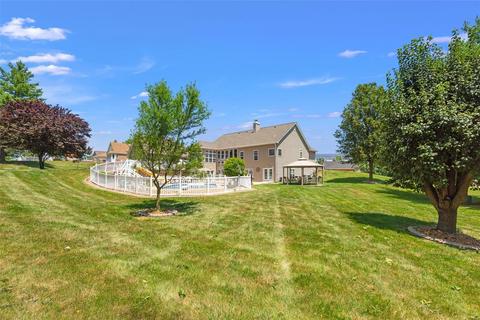 5288 Roanoke Dr, Weldon Spring, MO 63304 photo 5