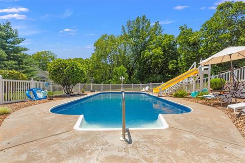 5288 Roanoke Dr, Weldon Spring, MO 63304 photo 9