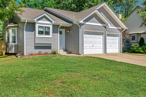 6433 Long Timber Dr, O'fallon, MO 63368 photo 30