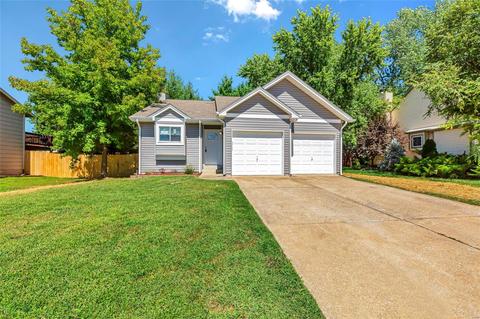 6433 Long Timber Dr, O'fallon, MO 63368 photo 29