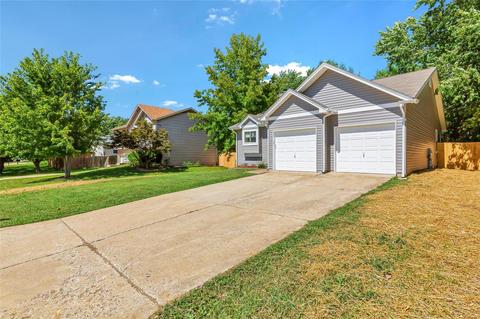 6433 Long Timber Dr, O'fallon, MO 63368 photo 27