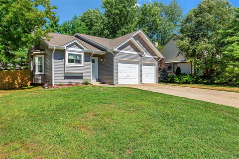 6433 Long Timber Dr, O'fallon, MO 63368 photo 28