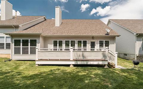 613 Stonebrook Ct, Chesterfield, MO 63005 photo 31