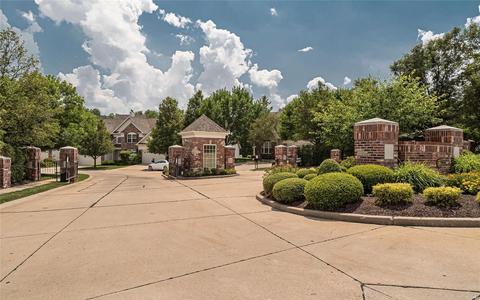 613 Stonebrook Ct, Chesterfield, MO 63005 photo 36