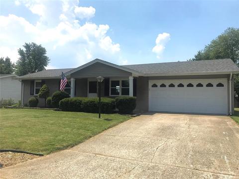 929 Mallory, Saint Charles, MO 63303 photo 2