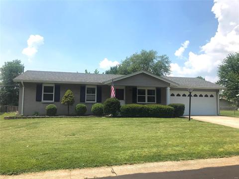 929 Mallory, Saint Charles, MO 63303 photo 1