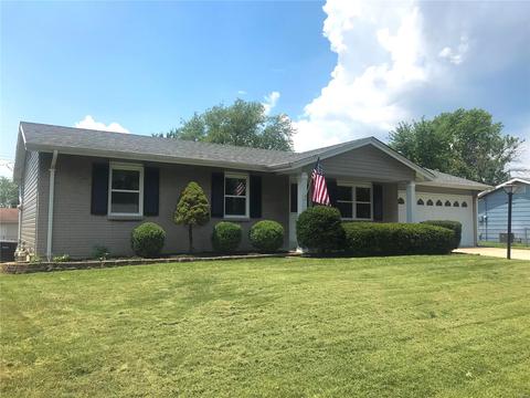 929 Mallory, Saint Charles, MO 63303 photo 38