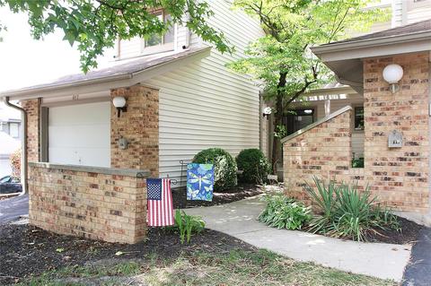 617 Painted Vista Dr, Ballwin, MO 63021 photo 1