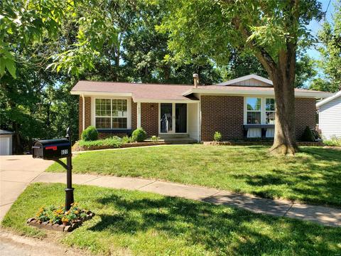 627 Turfwood Dr, Ballwin, MO 63021 photo 37