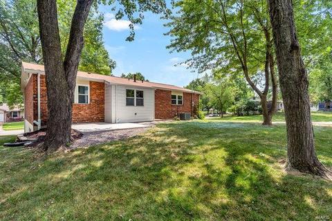899 Oklahoma Ave, Ballwin, MO 63021 photo 34