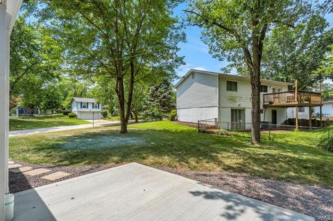 899 Oklahoma Ave, Ballwin, MO 63021 photo 33