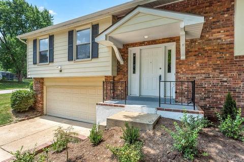 899 Oklahoma Ave, Ballwin, MO 63021 photo 31