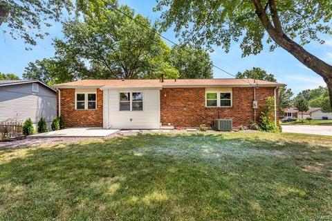 899 Oklahoma Ave, Ballwin, MO 63021 photo 35