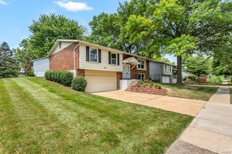 899 Oklahoma Ave, Ballwin, MO 63021 photo 1