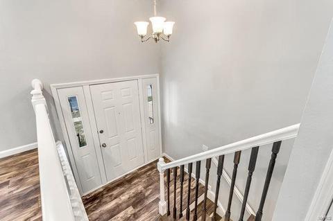 899 Oklahoma Ave, Ballwin, MO 63021 photo 3