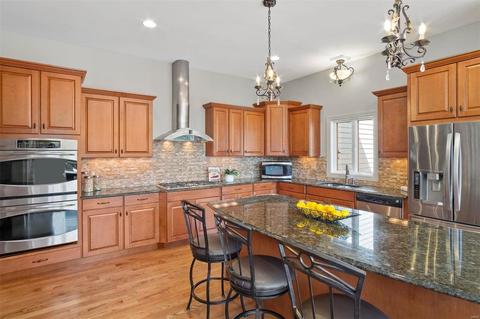16757 Eagle Bluff Ct, Chesterfield, MO 63005 photo 6