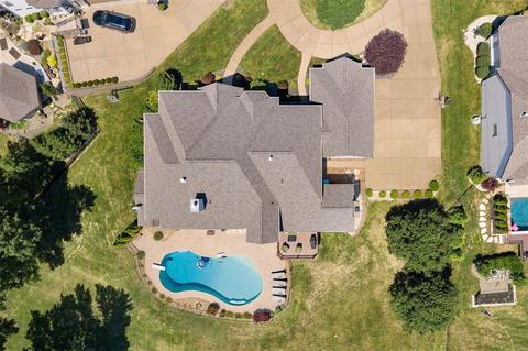 16757 Eagle Bluff Ct, Chesterfield, MO 63005 photo 22