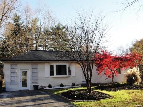 312 Essen Ln, Ballwin, MO 63021 photo 1