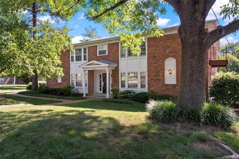 440 N Sappington Rd #D, Glendale, MO 63122 photo 1