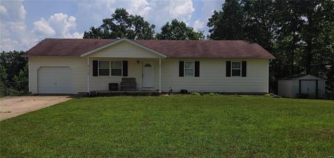 16600 Titan Rd, Saint Robert, MO 65584 photo 1