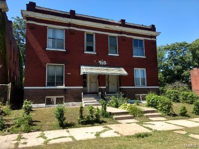 4606 Evans Ave, Saint Louis, MO 63113 photo 1