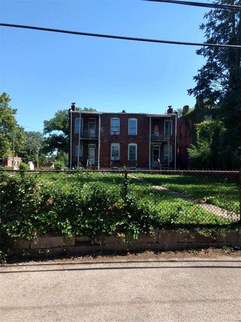 4606 Evans Ave, Saint Louis, MO 63113 photo 2