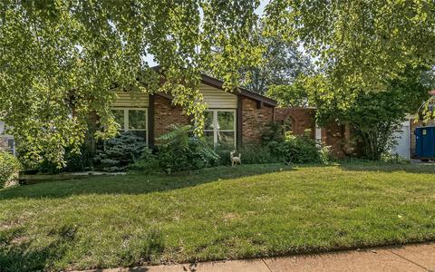 210 Monroe Mill Dr, Ballwin, MO 63011 photo 4