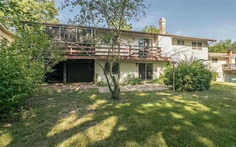210 Monroe Mill Dr, Ballwin, MO 63011 photo 50