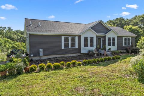 2108 Jeffriesburg Rd, Union, MO 63084 photo 1