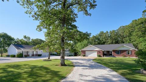 480 Pear Tree Rd, Troy, MO 63379 photo 1